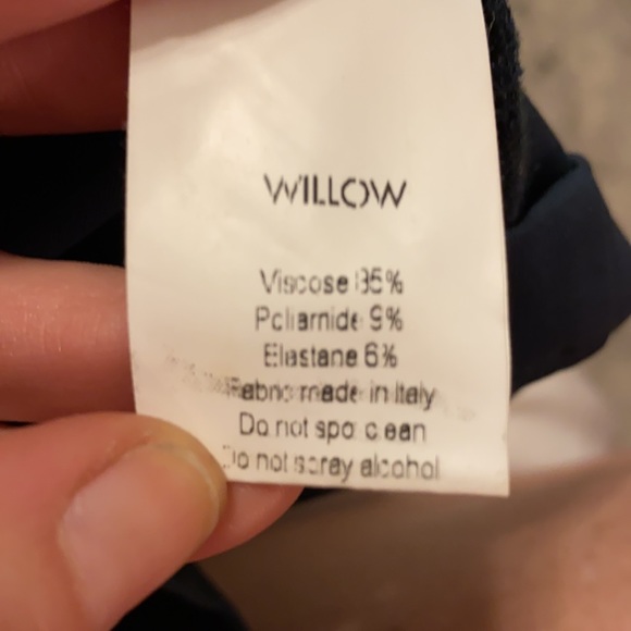 Crazy sexy Willow bustier dress | Vintage Australian label - Picture 12 of 12